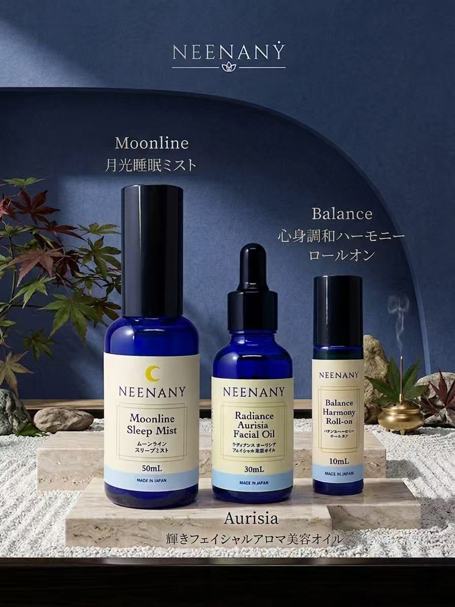NEENANY Aurisia Balance Moonline