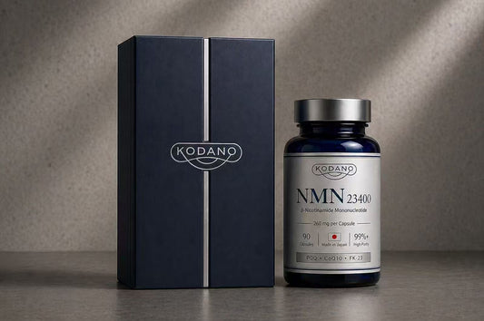 NMN23400 KODANO