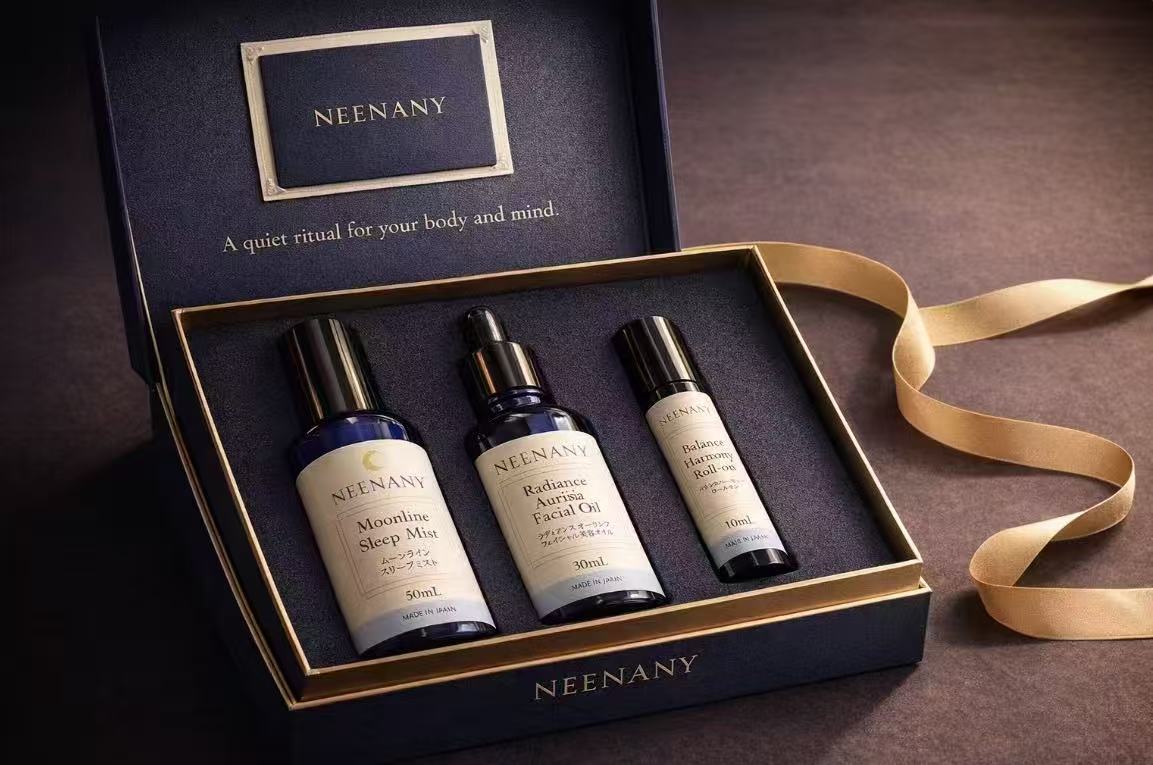 NEENANY Aurisia Balance Moonline